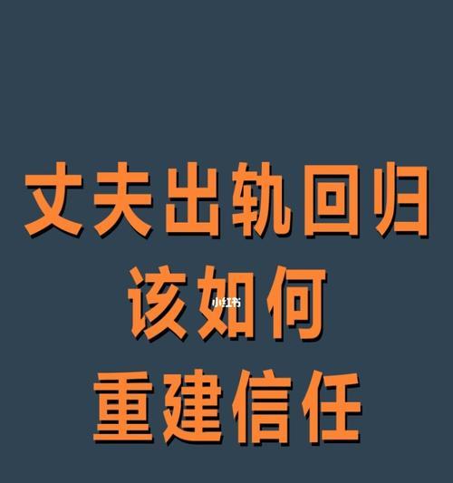 怀疑老公出轨？教你挽回婚姻的必备技巧！（从心理到实际行动，让你重新获得家庭幸福。）