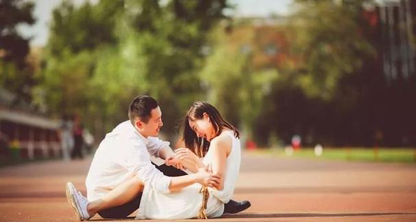 男友想要分手，如何挽回（15个步骤帮你重新得到TA的心）