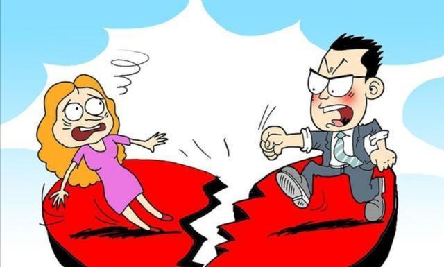 如何处理婚外情分手，不伤害对方（以爱之名）
