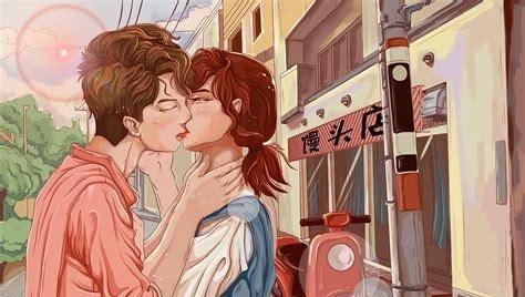 分手只是一时冲动，挽回爱情需要勇气（以坚决说分手又和好女朋友还能挽回吗）