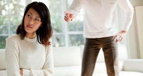 老公出轨，我该如何面对（如何正确处理夫妻间的婚外情问题）
