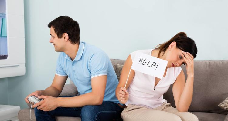 老公出轨了，我该如何挽回婚姻（如何让老公回心转意）
