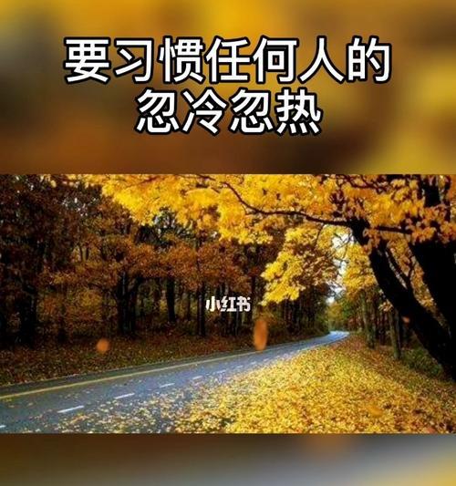 为什么TA会以闹分手5天没找我（探究TA决定暂时离开的原因）
