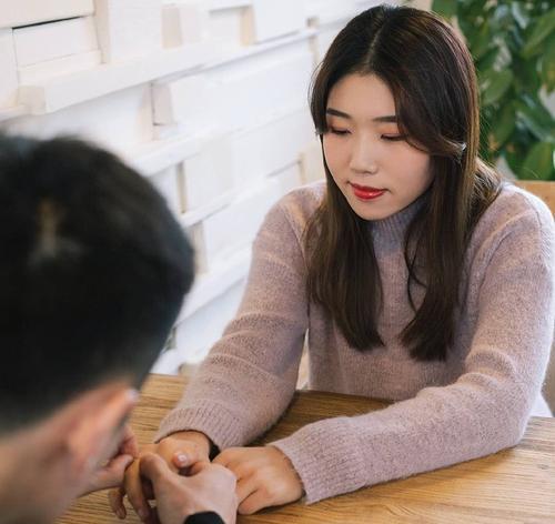 如何挽回女友（您的努力还不够）