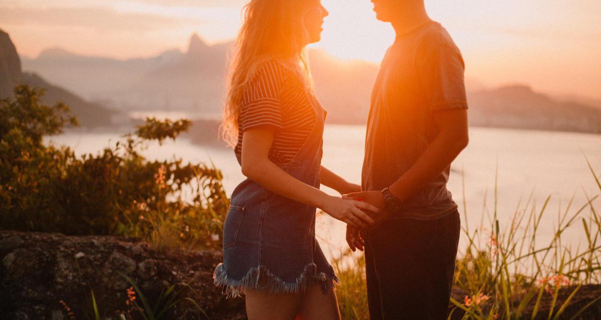 如何测试你的婚姻未来（掌握这些方法）
