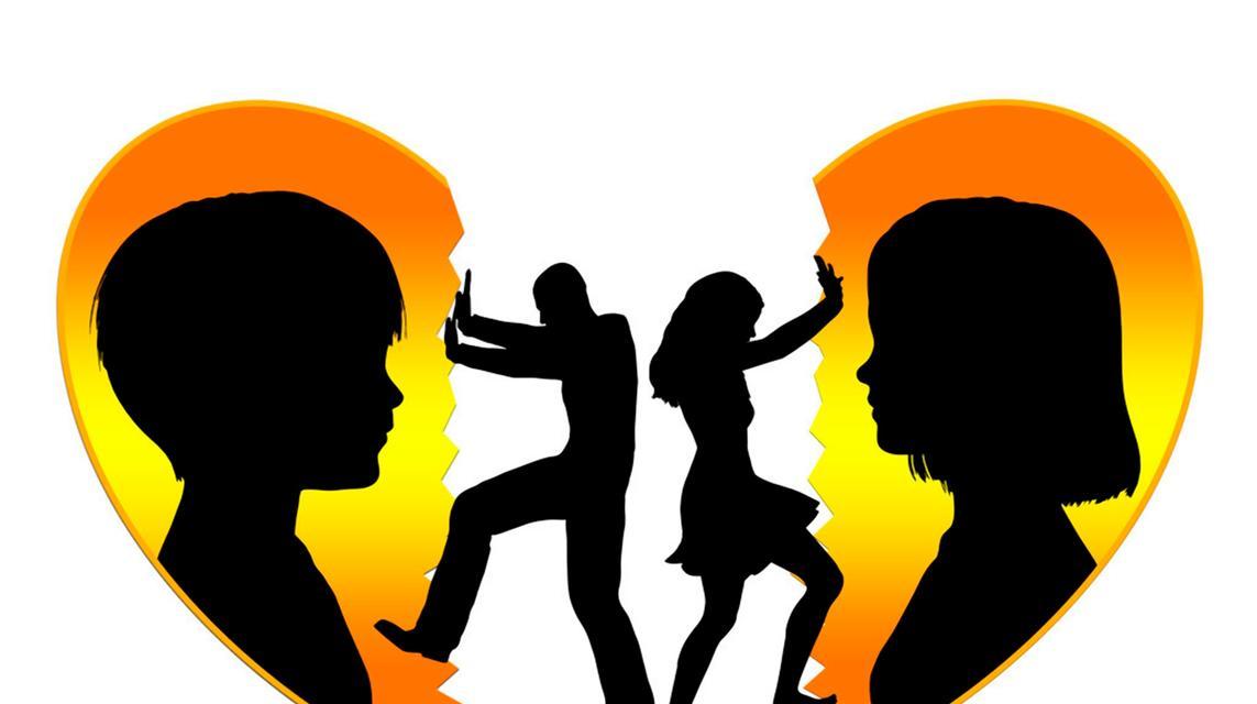 父母反对离异，该怎么办（探讨父母反对离异女友的原因和解决方法）