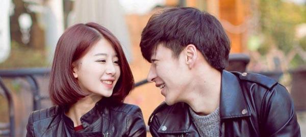 女生也能轻松挽回男友的三点秘诀（女孩们）