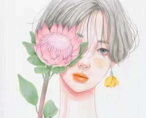 用2招做个有趣的女人，让男人死心塌地爱上你（让你的魅力无法抵挡）