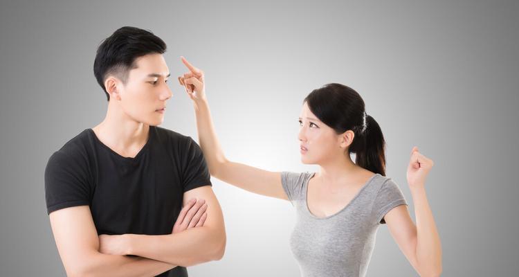 解决吵架离婚，重拾爱情的秘诀（15个有效方法）