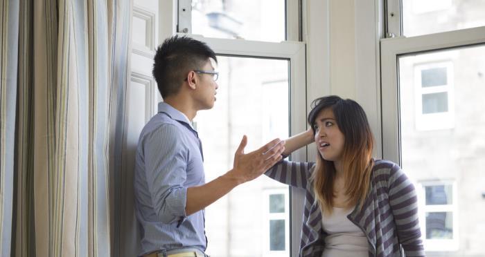 老公铁心要离婚，如何挽回婚姻关系（挽回婚姻的关键是什么）