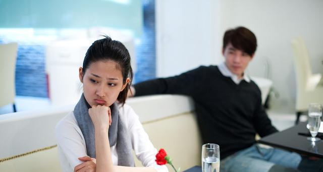 老公要离婚了（情况不妙）