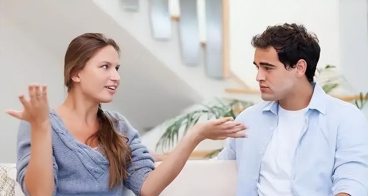 老公外遇，如何挽回婚姻（打造幸福婚姻的9个秘诀）