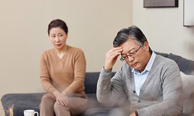 老公要离婚，如何挽回婚姻（从爱情中走出困境）