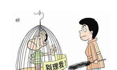 老婆离家出走怎么办（老婆离家出走原因分析）