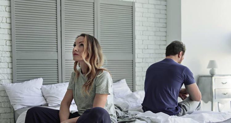 老婆要离婚怎样挽回婚姻（挽回婚姻的良方和技巧）