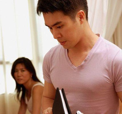 妻子离婚，如何挽回失去的爱情（以外出期间乱了男女关系）