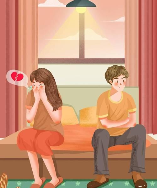 如何挽救出轨的婚姻（重建信任）