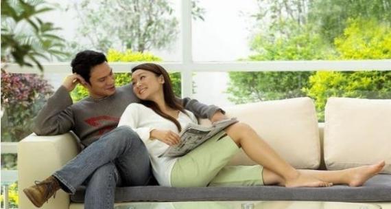 当男人外遇后，女人该如何应对（学会控制自己的情绪）