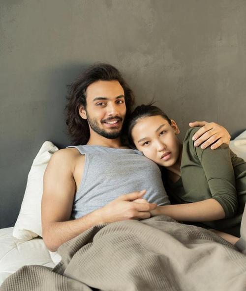 探究出轨的感觉（为什么出轨会让人感觉良好）