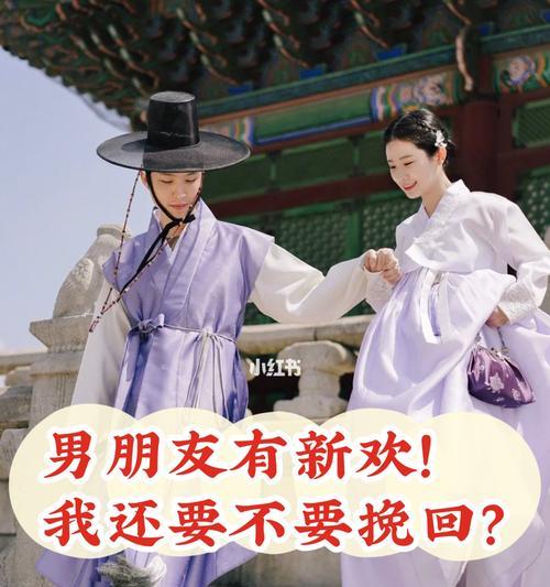 如何有效挽回爱情（以对方有了新欢为例）