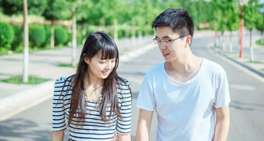 如何在分分合合中挽回女友的心（以分分合合为契机）