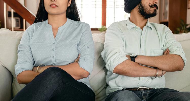 老公出轨应该怎么办？如何处理婚姻中的背叛问题？