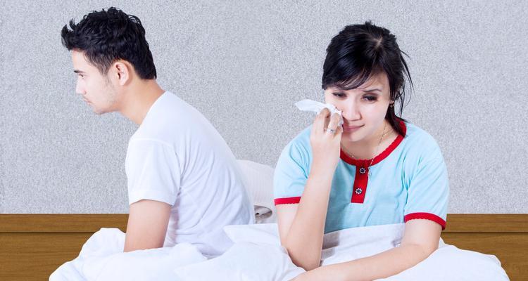 老公反复出轨是否应该离婚？如何做出决定？