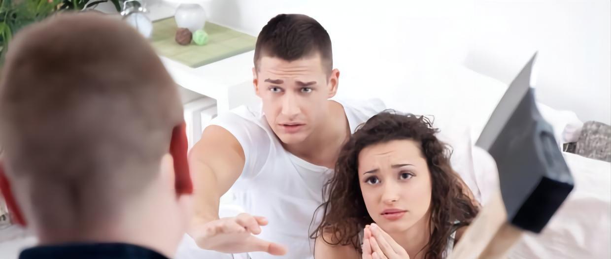 面对老公外遇提出离婚，我该如何应对和挽回？