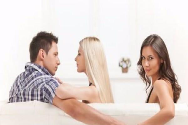 老公在外面有小三了我该怎么办？如何处理婚姻中的不忠行为？