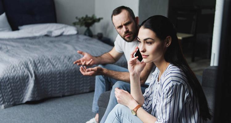 老婆不想过了怎么挽回？如果你的老婆死心了该怎么办？