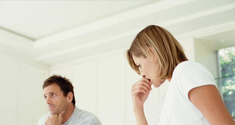 老婆出轨了最明智做法？如何正确处理婚姻危机？