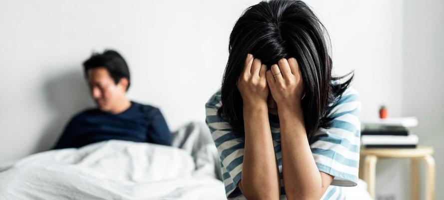 老婆外遇了怎么办？挽回婚姻的正确方法是什么？