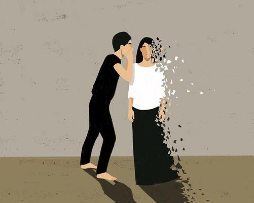 男友隐瞒婚姻史怎么办？是否应该考虑离婚？