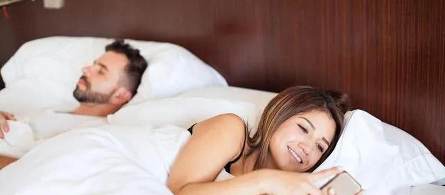 最容易出轨的职业是什么？你的职业上榜了吗？