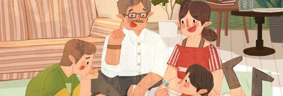 冷爱：父母婚姻如何影响子女恋爱？如何克服影响？
