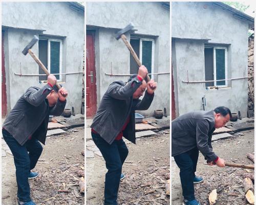已婚男人泡妞的“三板斧”是什么？如何识别和防范？