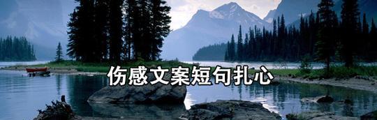 如何用短句文案挽回前任或现任？伤感情感表达技巧是什么？