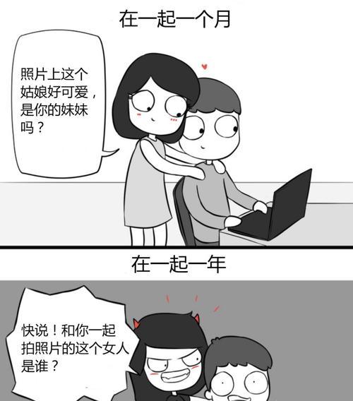 情侣婚前同居，需要做好的准备（15个步骤）
