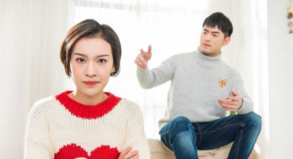 夫妻感情破裂的明显表现（如何察觉夫妻感情的变化）