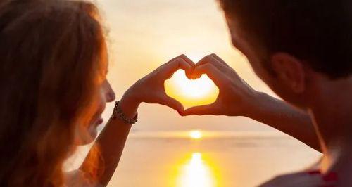 如何主动追求喜欢的男孩子（从自身提升开始）