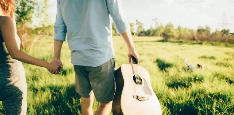 成为追不到我的女孩，学会更高效的吸引男人（放下错误的追求方式）