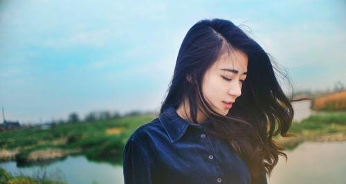 挽回分手女生的心理攻略（以女生提出分手后）