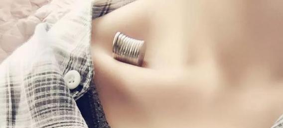 穿搭攻略（挑战男性审美）