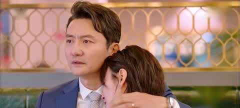 与富二代谈恋爱的真相（富二代）