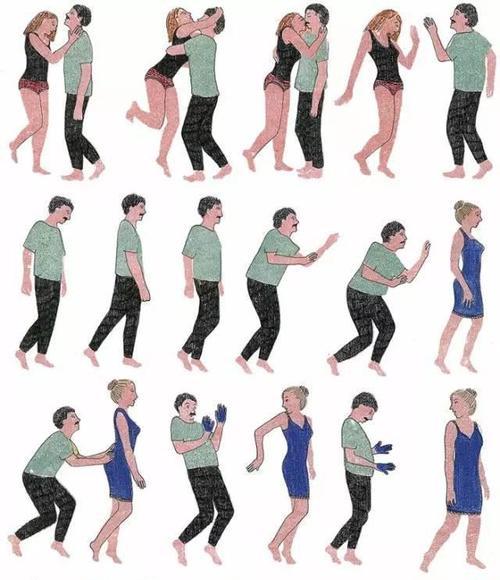 测试你的爱情属性：你是蜗牛还是野马？如何根据性格选择合适的伴侣？