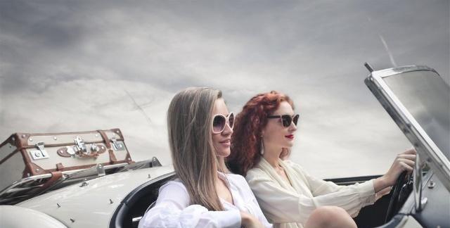 女神计划：女生如何提升自我存在感？