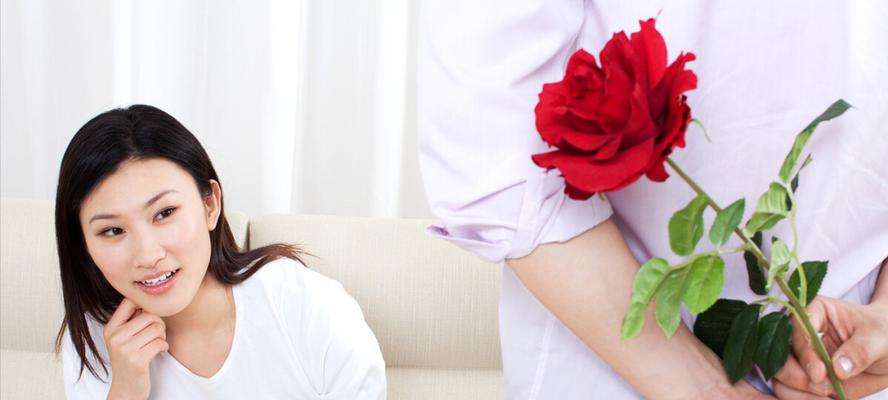 如何让男人忍不住想你？情感专家分享的秘诀是什么？