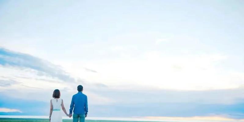 女人的恋爱心态