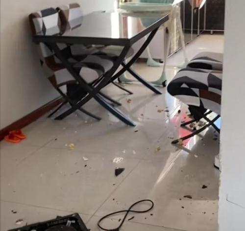 老公吵架爱摔东西怎么办？有效沟通和应对策略是什么？