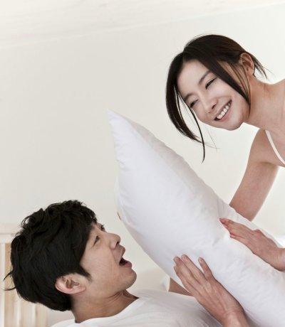 女人如何快速吸引男人的好感？有效的方法有哪些？